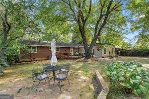 2870 Strathmoor Road Smyrna - 3