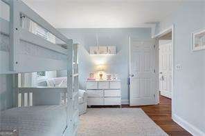 2870 Strathmoor Road Smyrna - 31