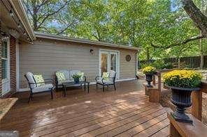 2870 Strathmoor Road Smyrna - 36