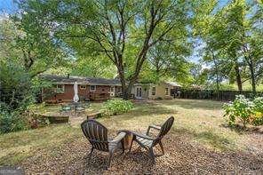 2870 Strathmoor Road Smyrna - 38