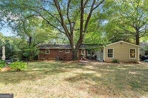 2870 Strathmoor Road Smyrna - 4