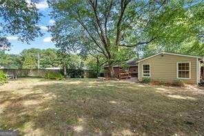 2870 Strathmoor Road Smyrna - 5