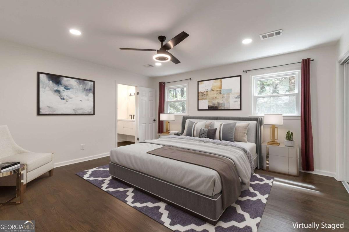 3480 Tanbark Court Brookhaven - 12