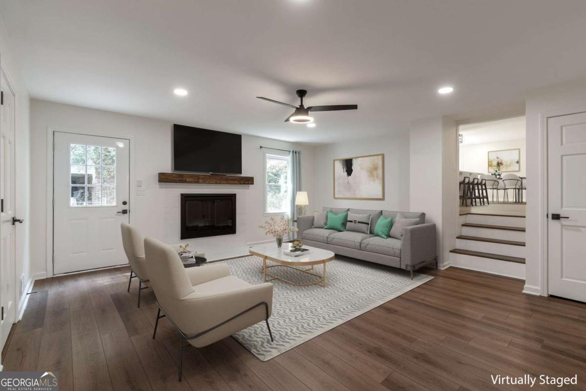 3480 Tanbark Court Brookhaven - 19