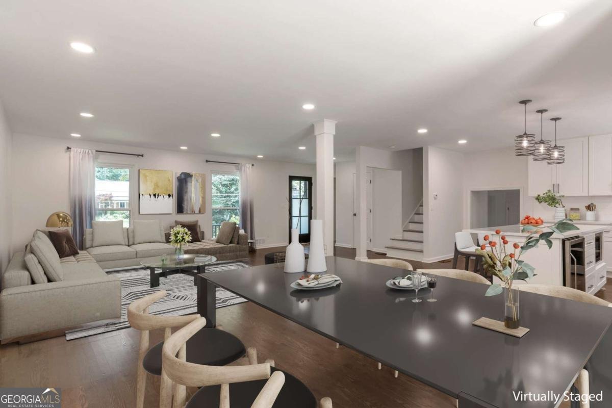 3480 Tanbark Court Brookhaven - 3