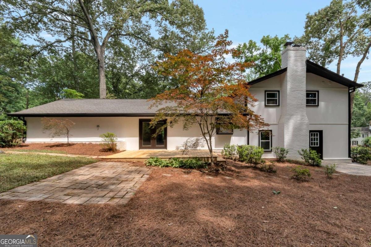 3480 Tanbark Court Brookhaven - 30