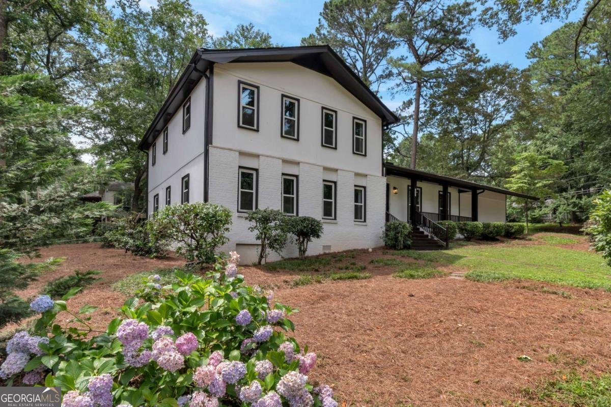 3480 Tanbark Court Brookhaven - 33