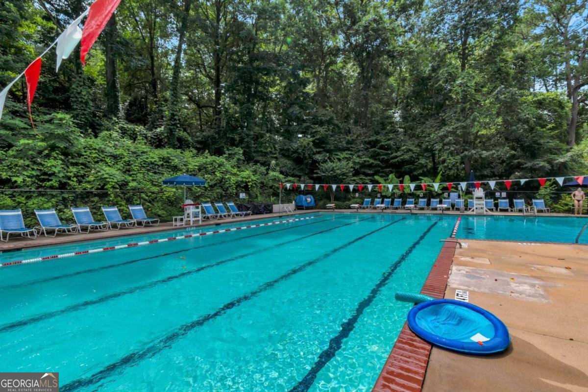 3480 Tanbark Court Brookhaven - 35