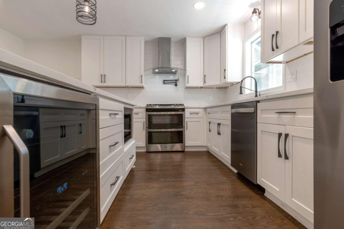 3480 Tanbark Court Brookhaven - 5