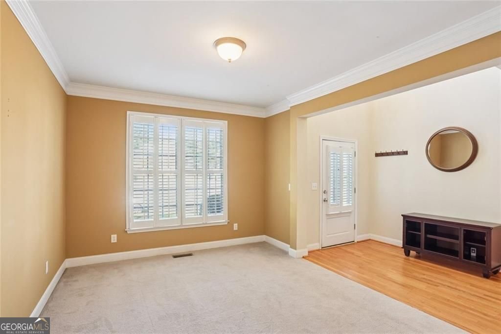 5511 Vinings Lake Lane Mableton - 1