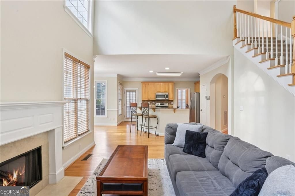 5511 Vinings Lake Lane Mableton - 10