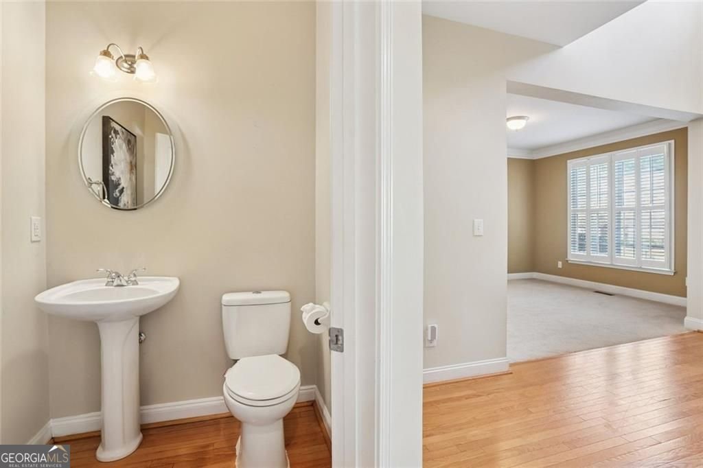 5511 Vinings Lake Lane Mableton - 2