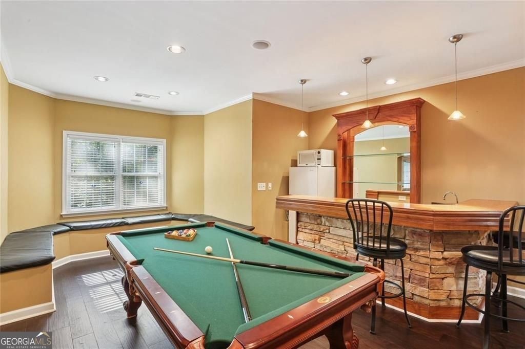 5511 Vinings Lake Lane Mableton - 21