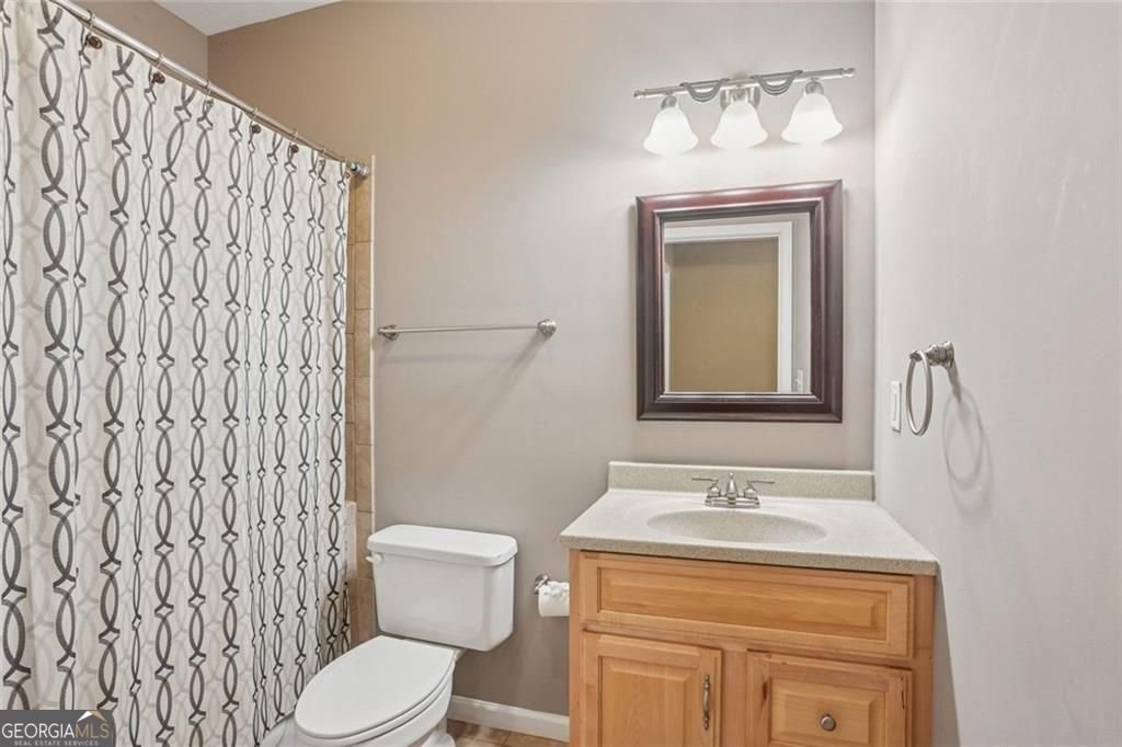 5511 Vinings Lake Lane Mableton - 24