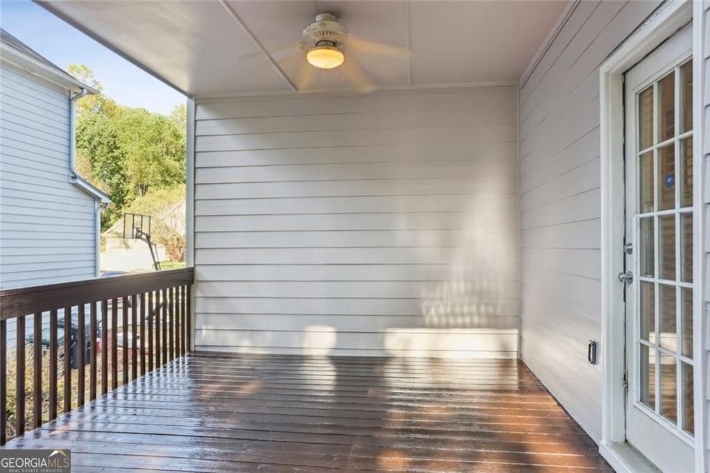 5511 Vinings Lake Lane Mableton - 26