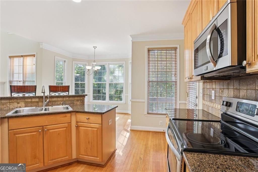 5511 Vinings Lake Lane Mableton - 3