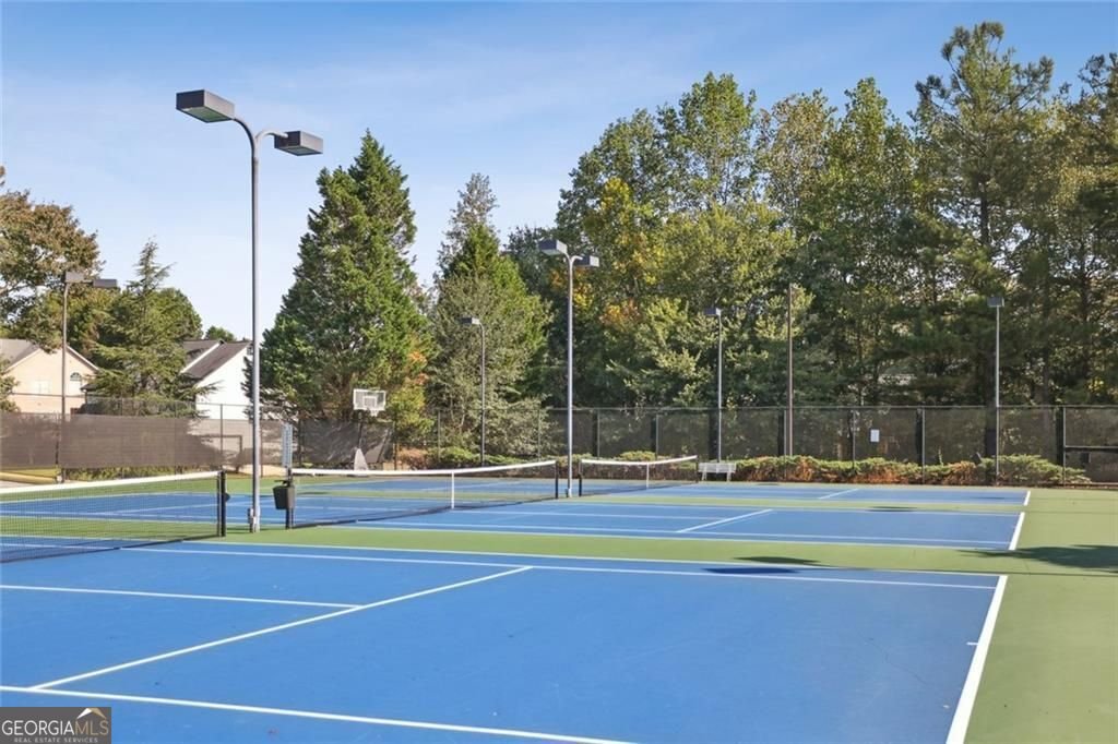 5511 Vinings Lake Lane Mableton - 30