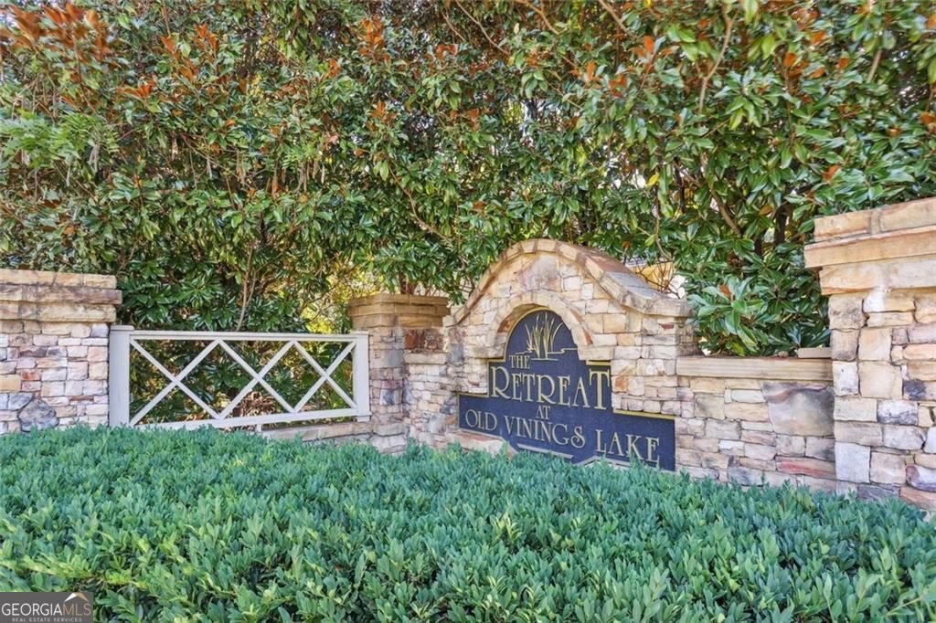 5511 Vinings Lake Lane Mableton - 31