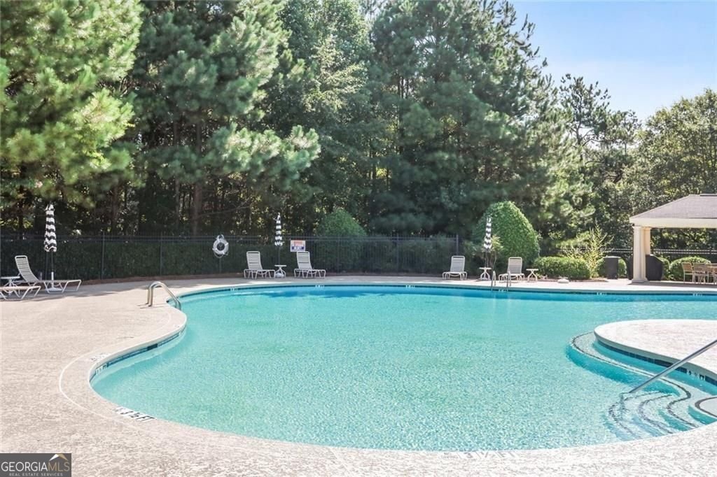 5511 Vinings Lake Lane Mableton - 32