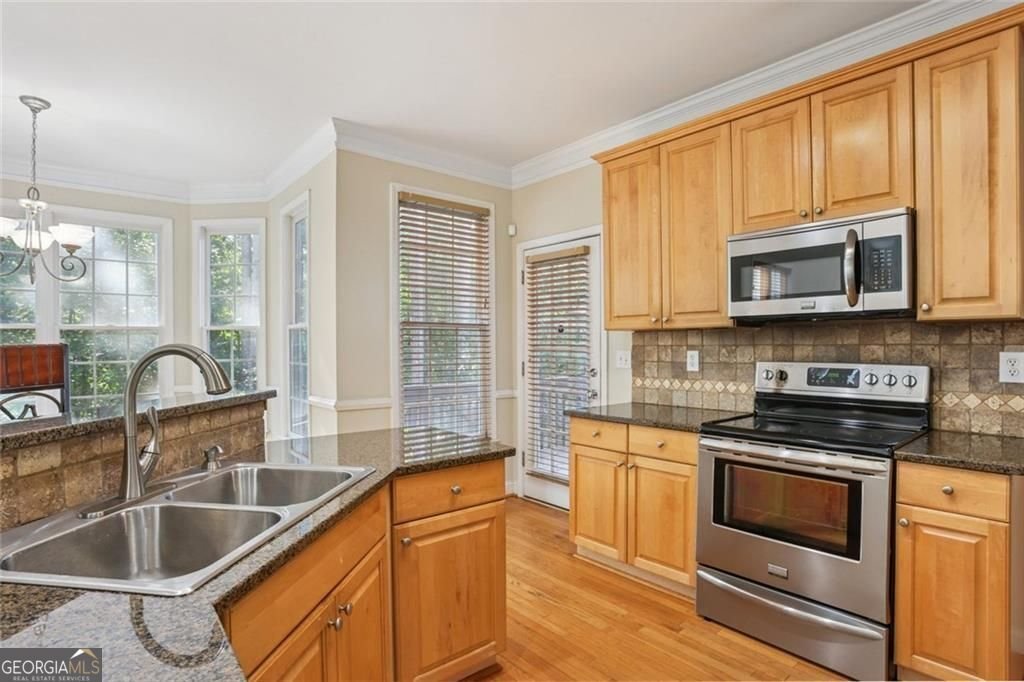 5511 Vinings Lake Lane Mableton - 4