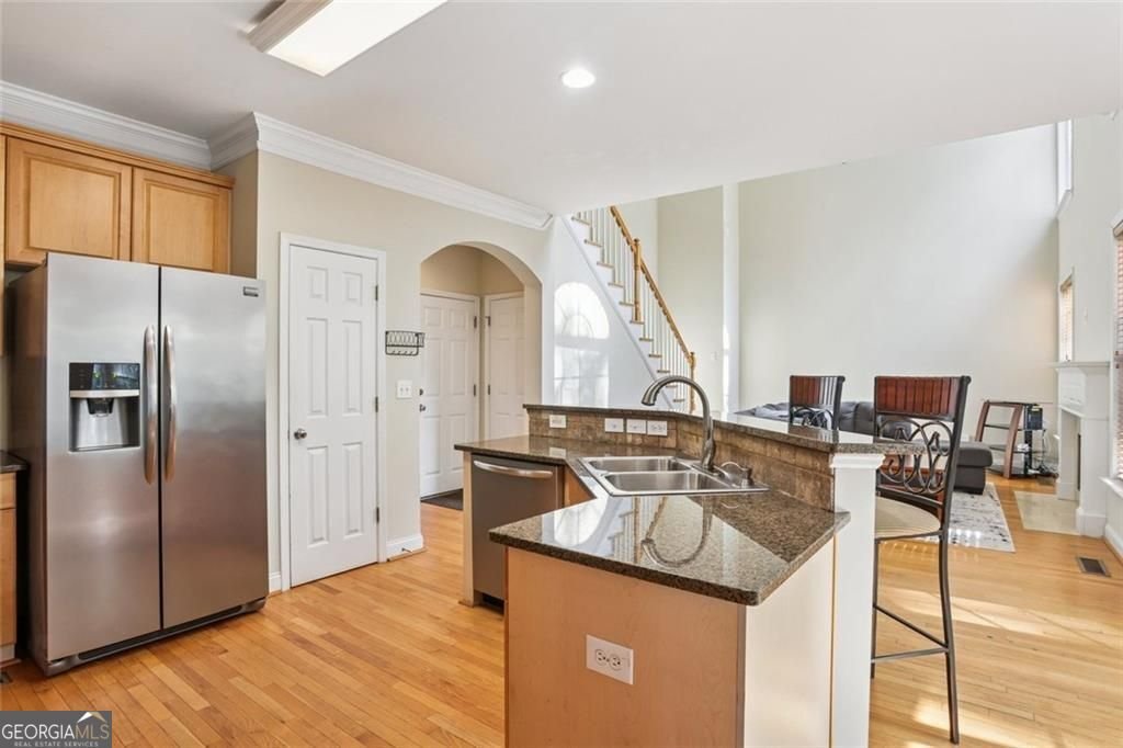 5511 Vinings Lake Lane Mableton - 5