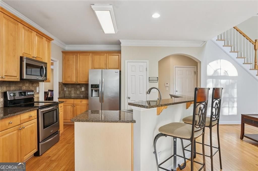 5511 Vinings Lake Lane Mableton - 6