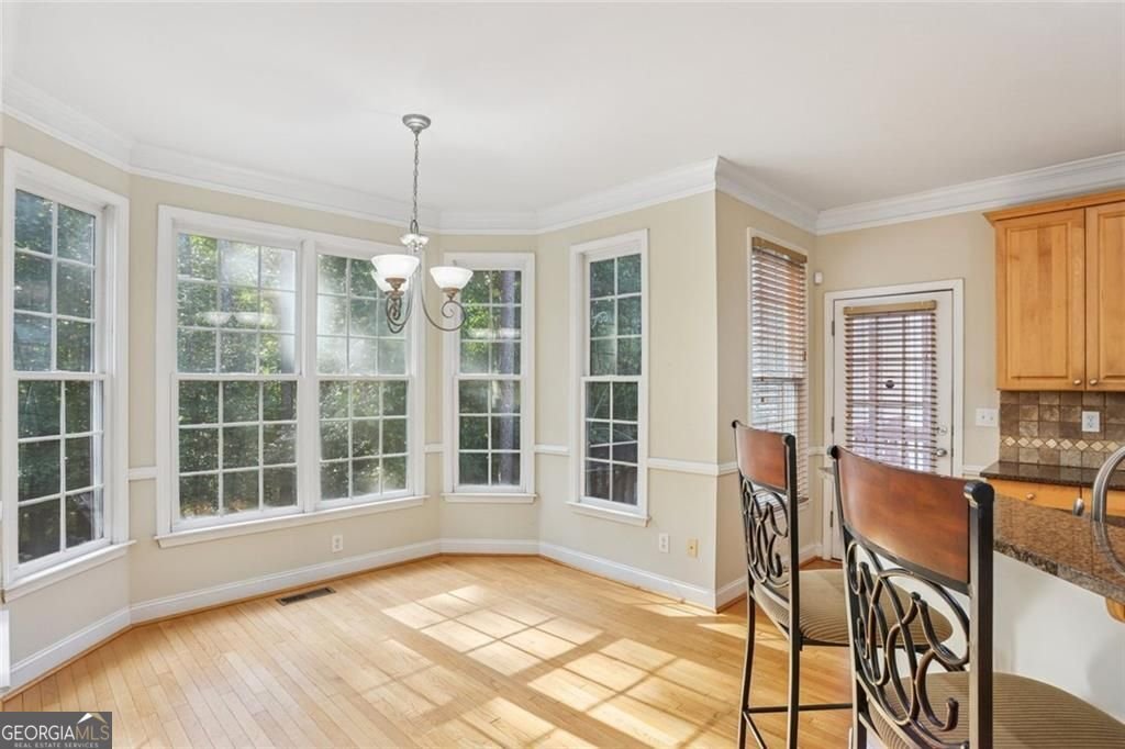 5511 Vinings Lake Lane Mableton - 8