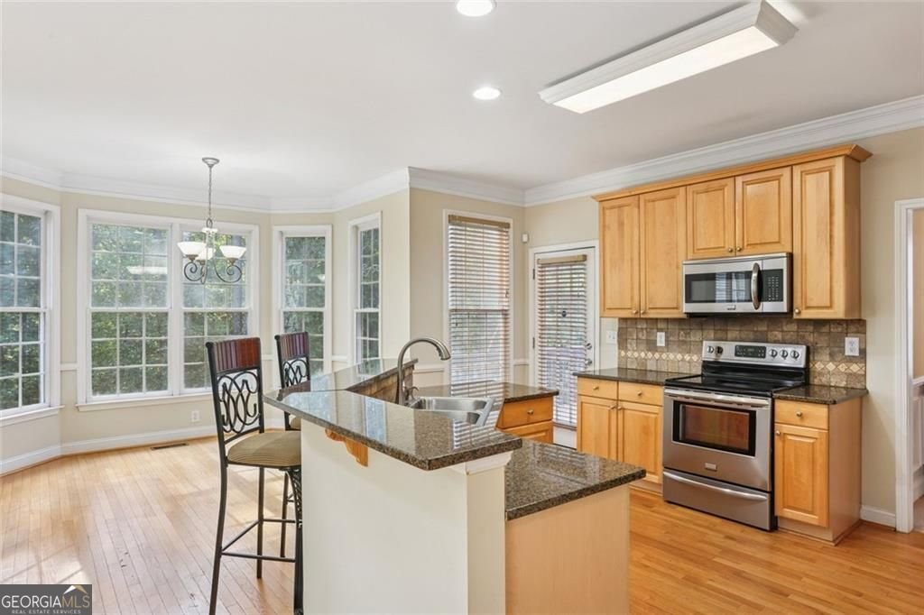 5511 Vinings Lake Lane Mableton - 9