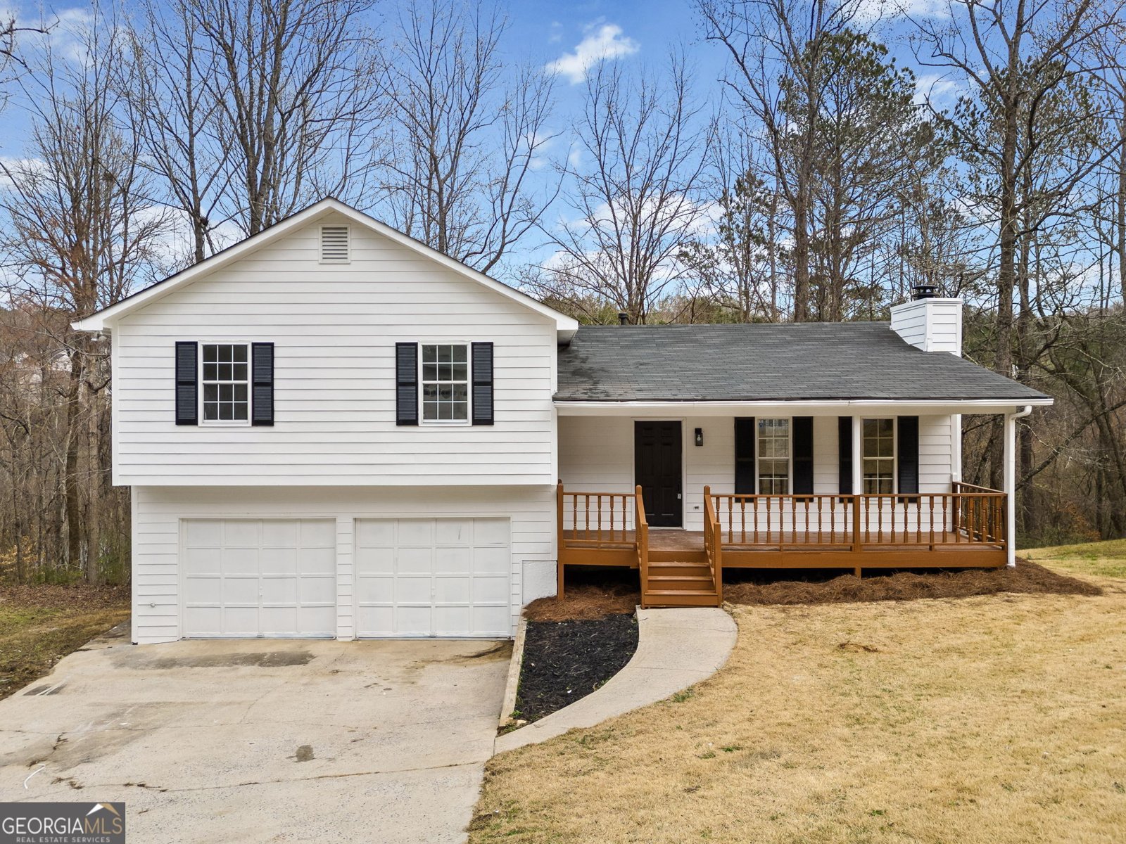 109 Brookside Court Dallas - 1