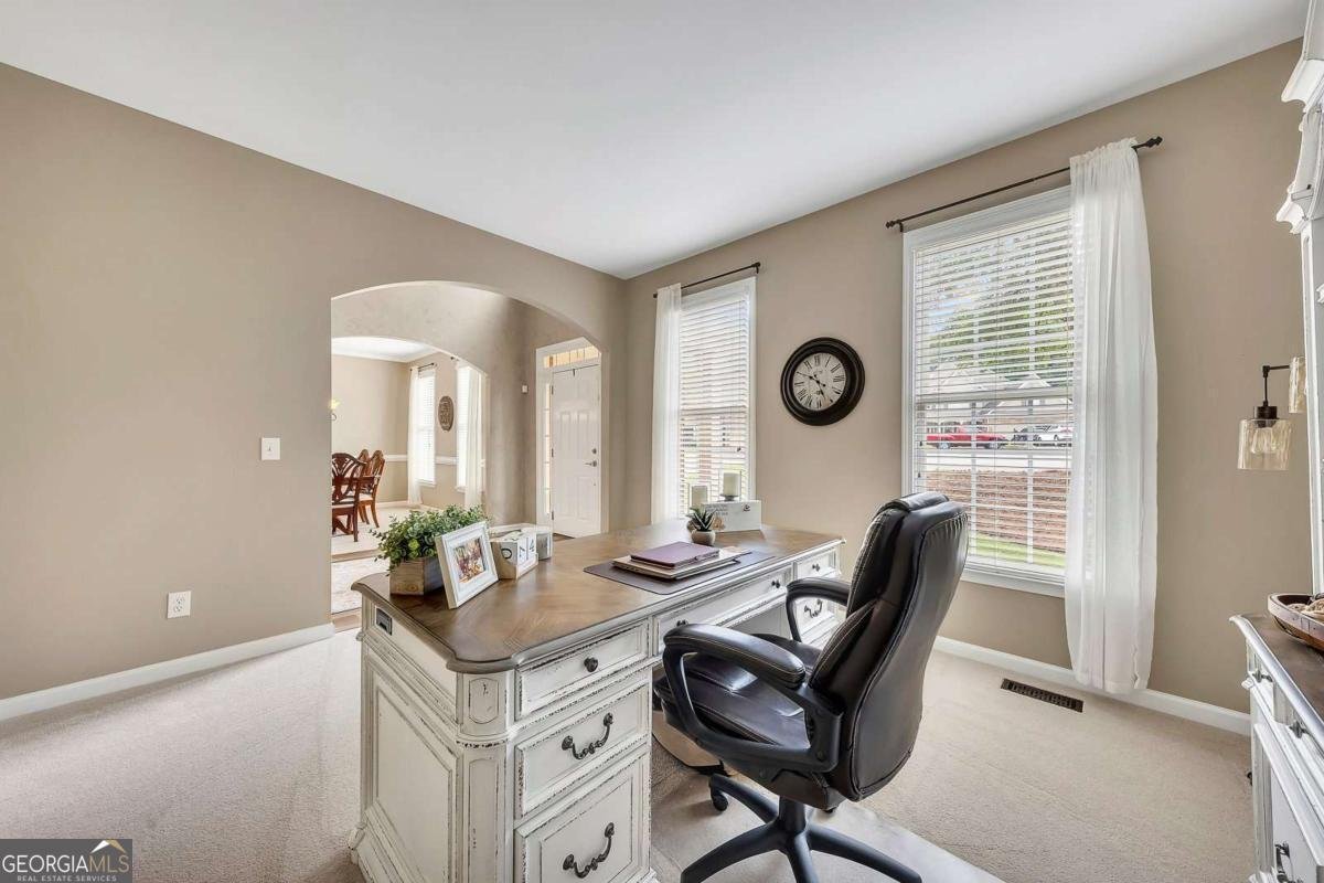 515 Hickory Hills Place Canton - 11