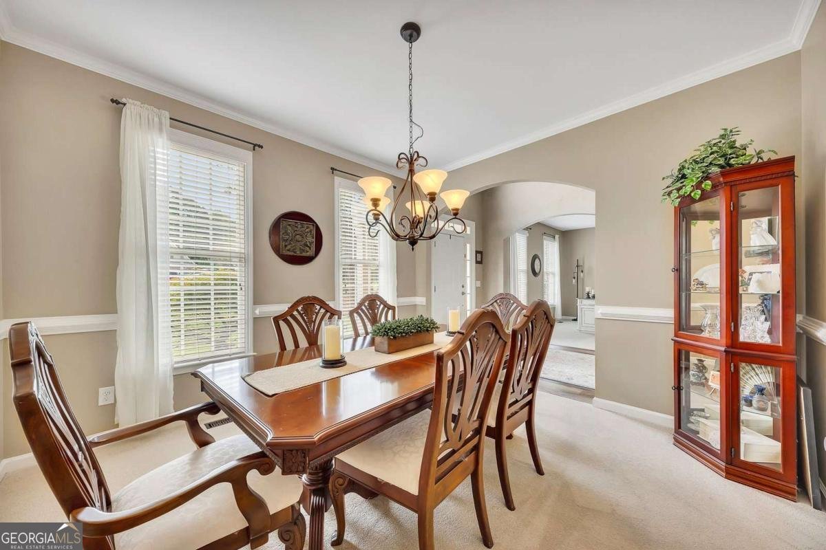 515 Hickory Hills Place Canton - 13