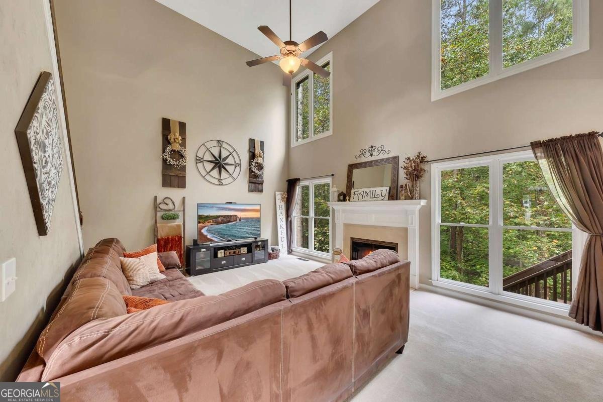 515 Hickory Hills Place Canton - 14