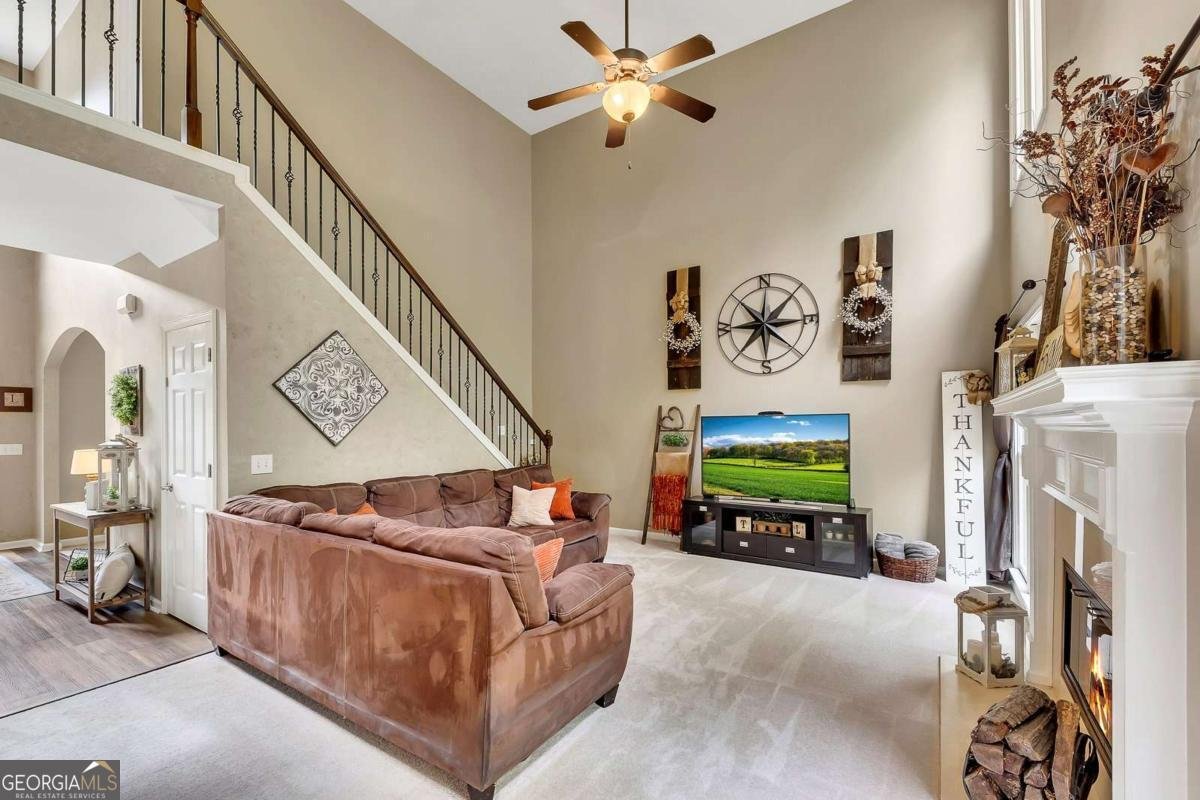 515 Hickory Hills Place Canton - 15