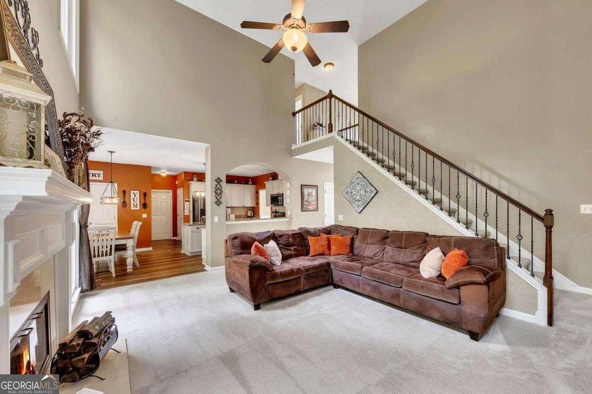 515 Hickory Hills Place Canton - 16