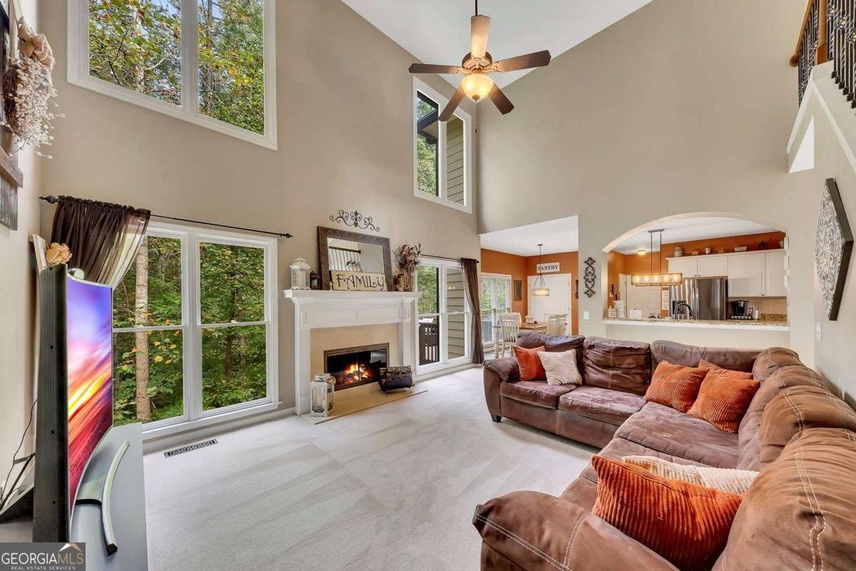 515 Hickory Hills Place Canton - 17