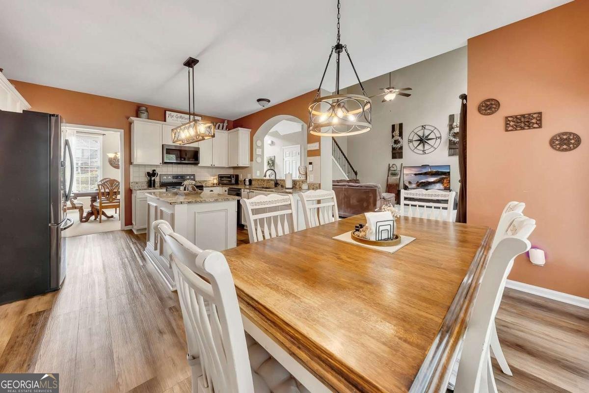515 Hickory Hills Place Canton - 19