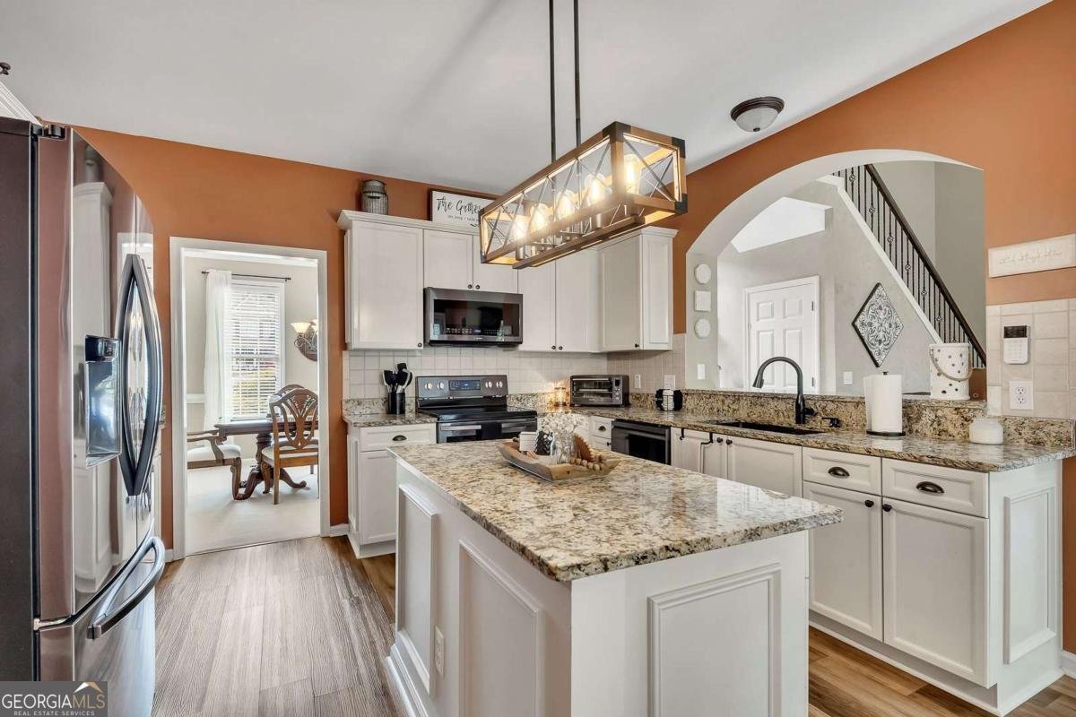 515 Hickory Hills Place Canton - 20