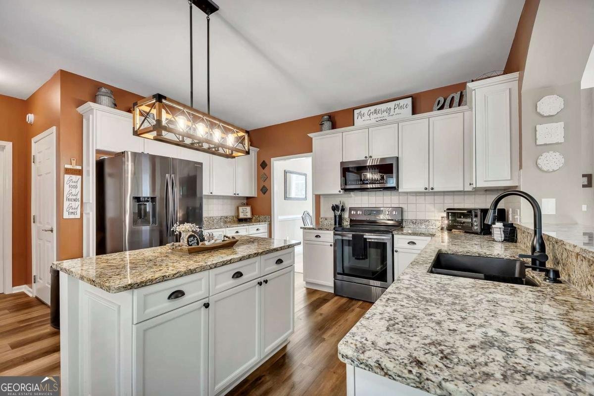 515 Hickory Hills Place Canton - 21