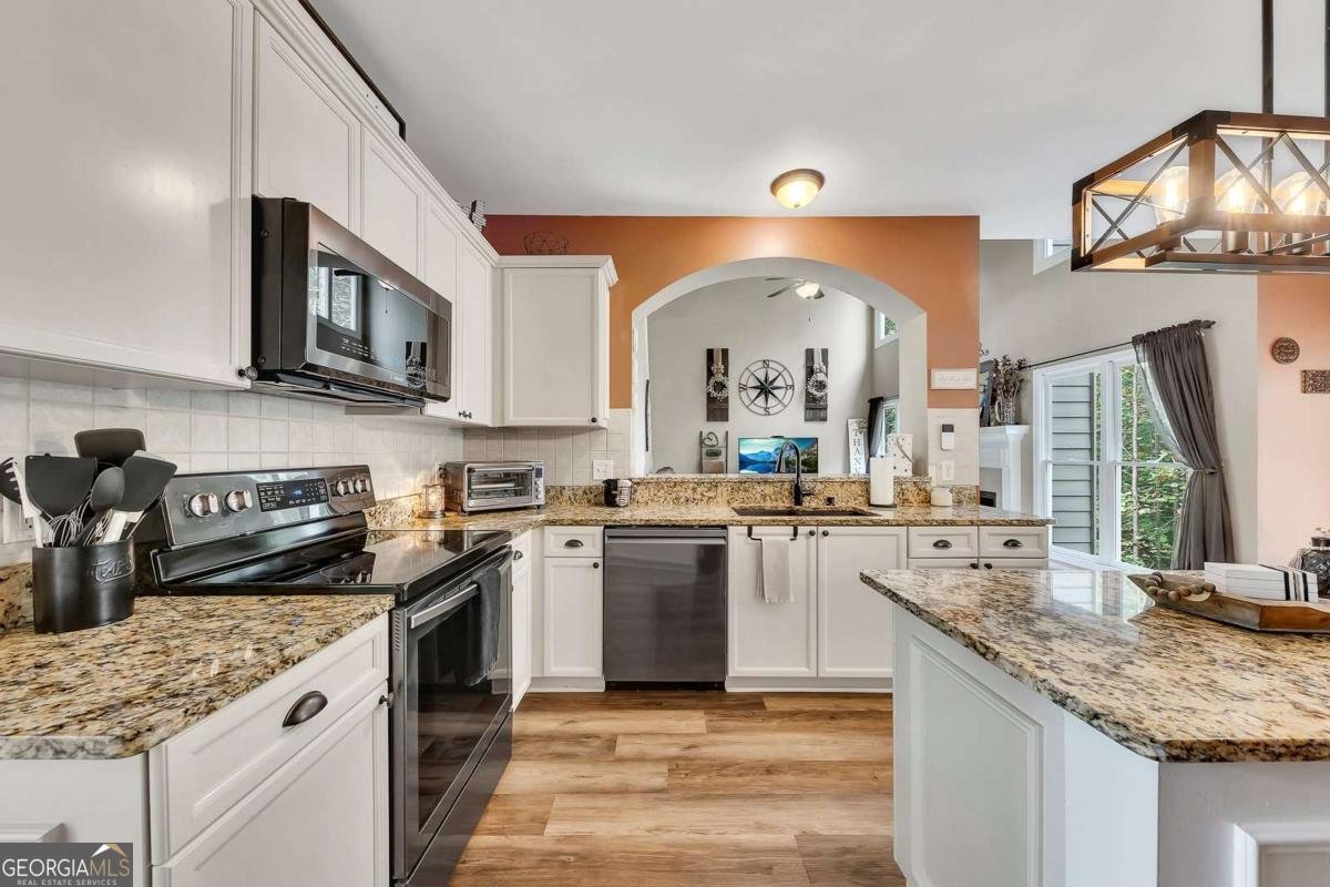 515 Hickory Hills Place Canton - 22