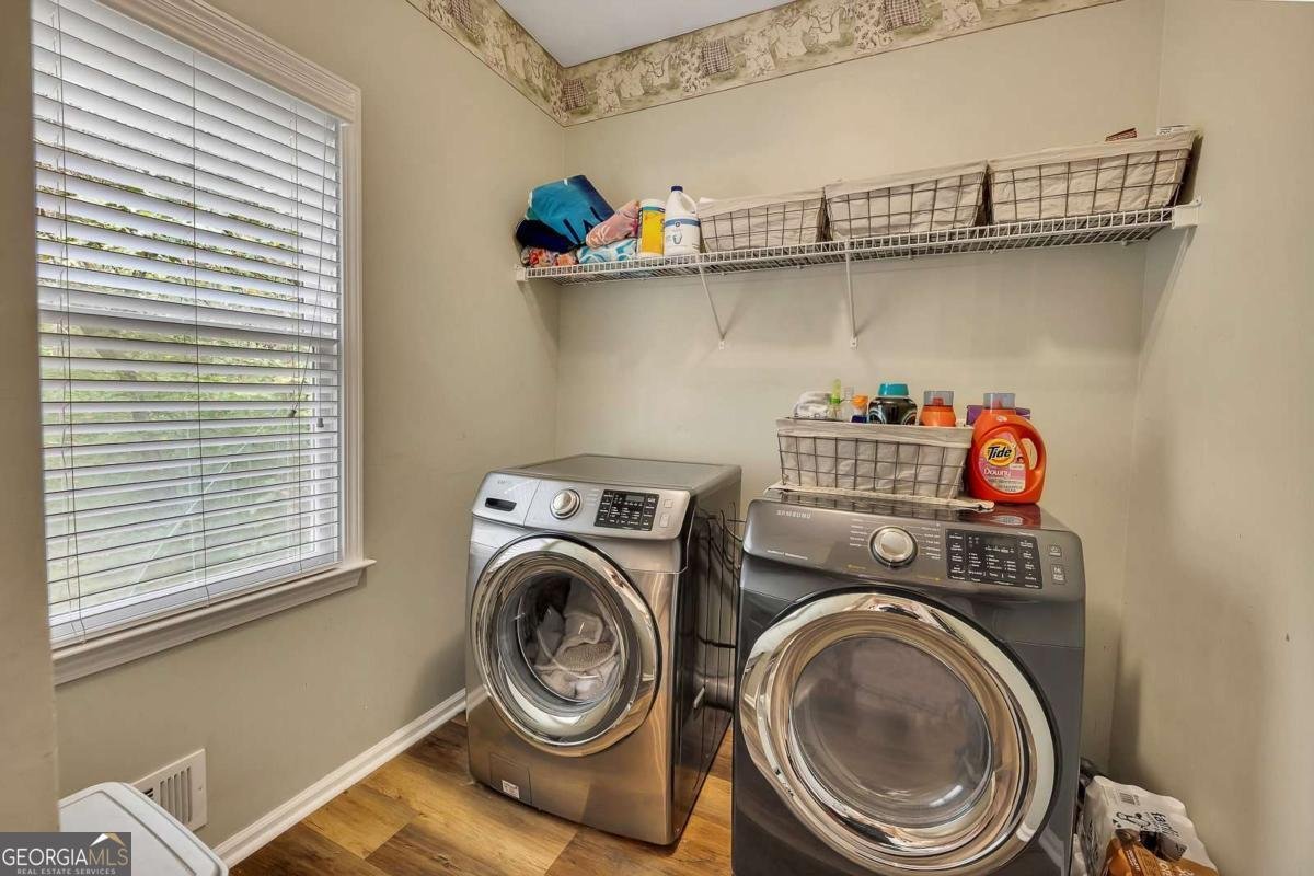 515 Hickory Hills Place Canton - 25