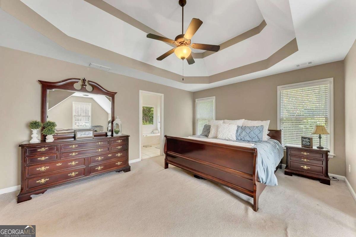 515 Hickory Hills Place Canton - 27
