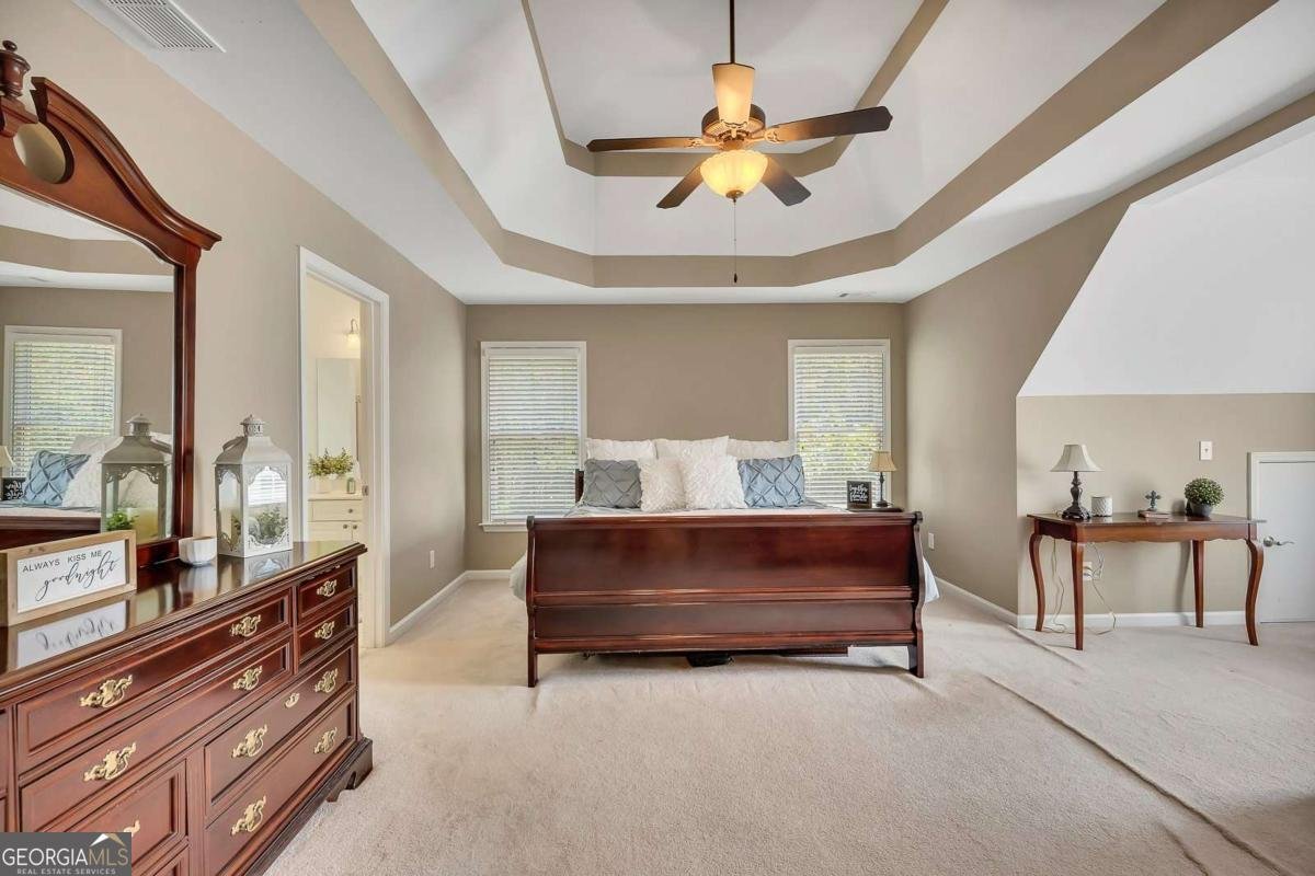 515 Hickory Hills Place Canton - 28