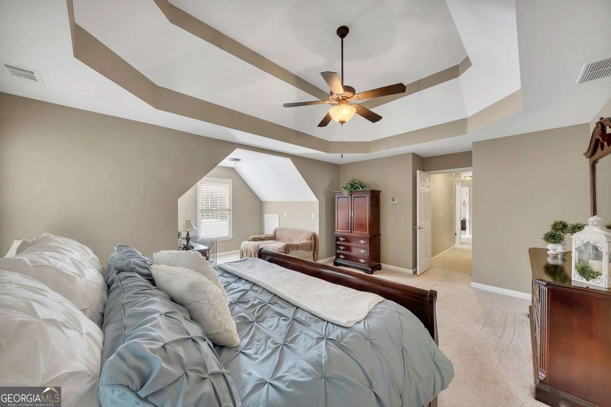 515 Hickory Hills Place Canton - 29