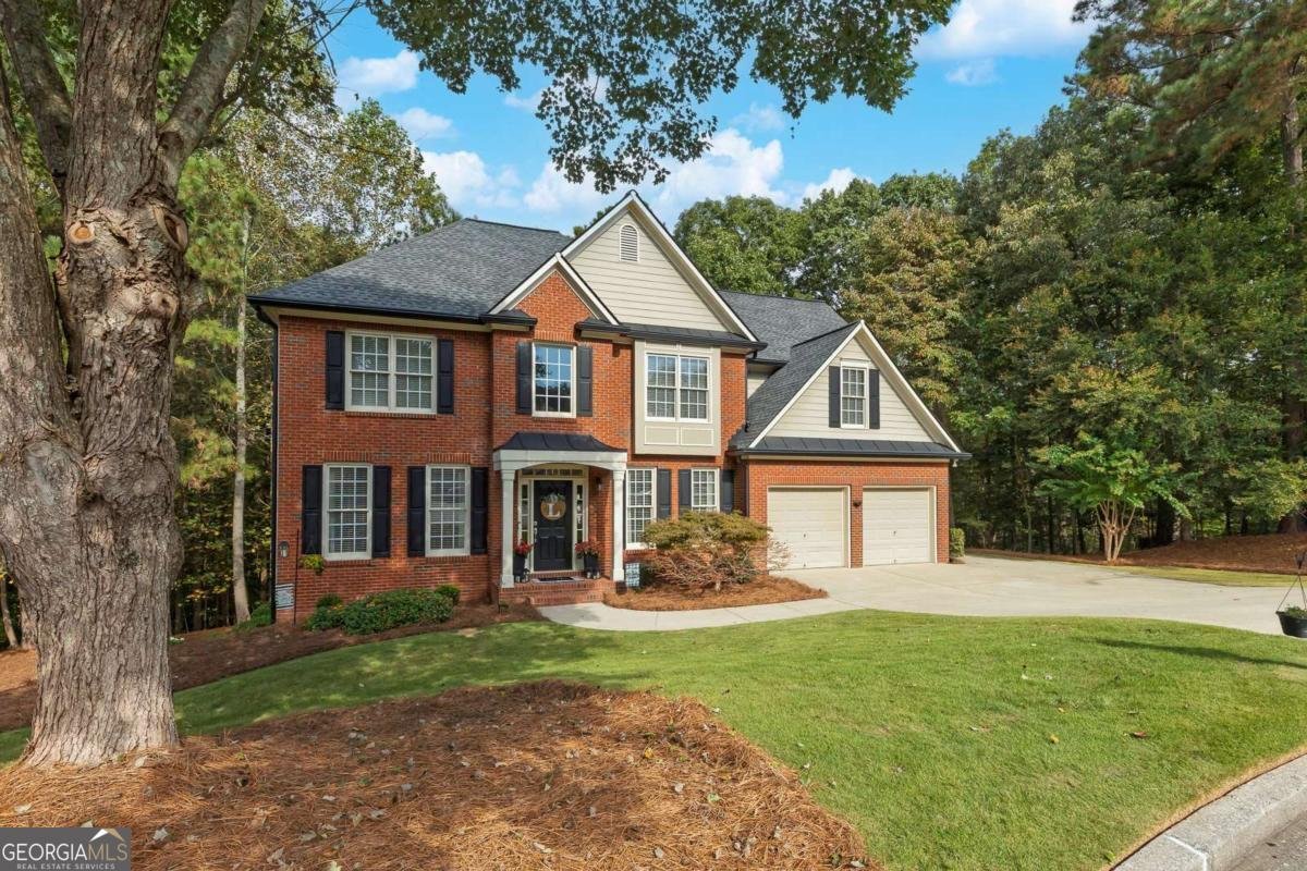 515 Hickory Hills Place Canton - 3