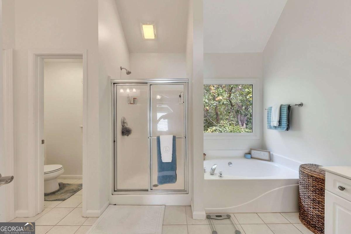 515 Hickory Hills Place Canton - 30