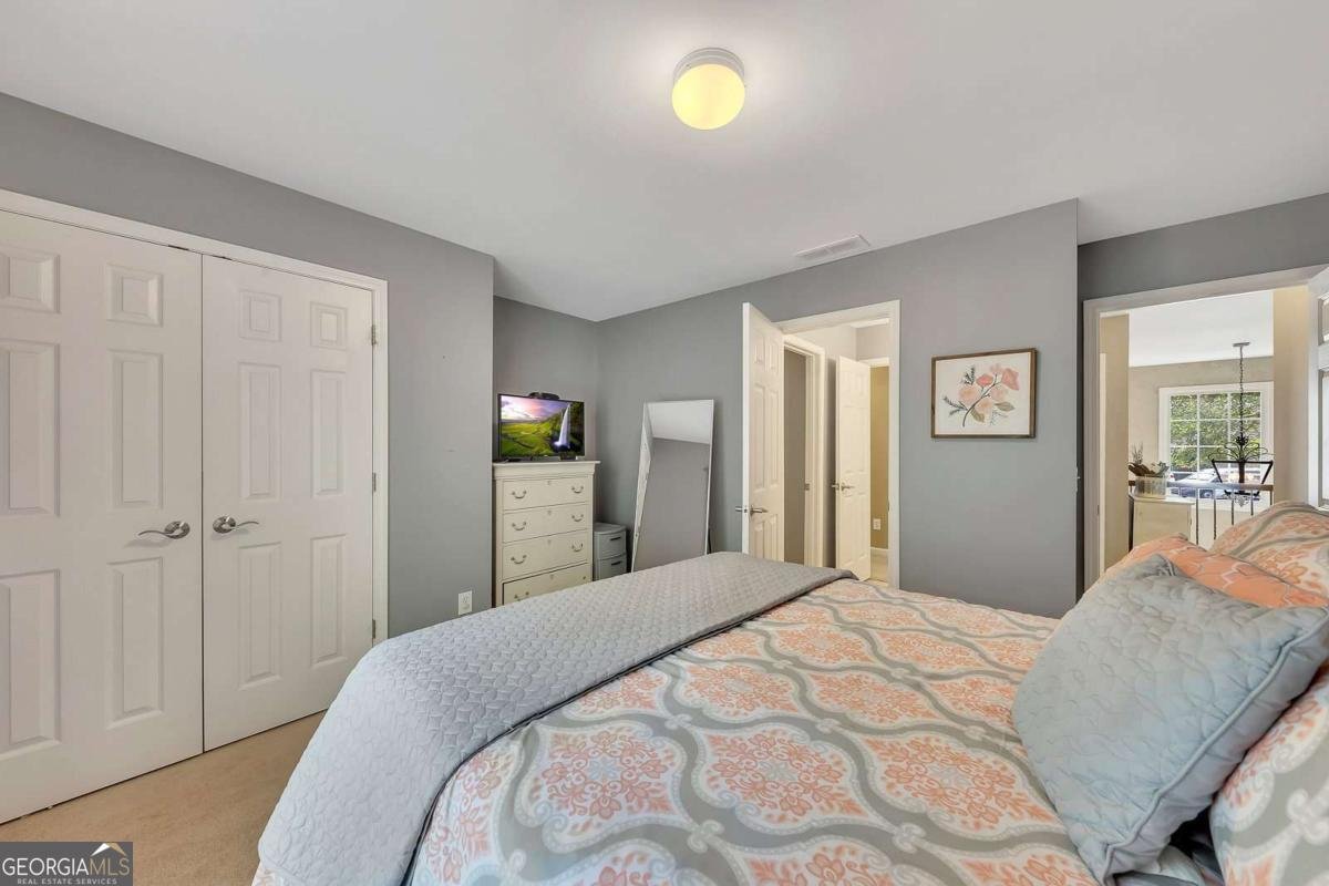515 Hickory Hills Place Canton - 34
