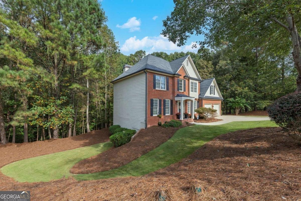 515 Hickory Hills Place Canton - 4