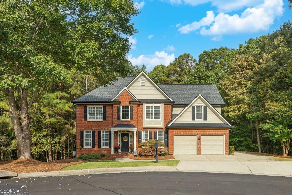 515 Hickory Hills Place Canton - 5