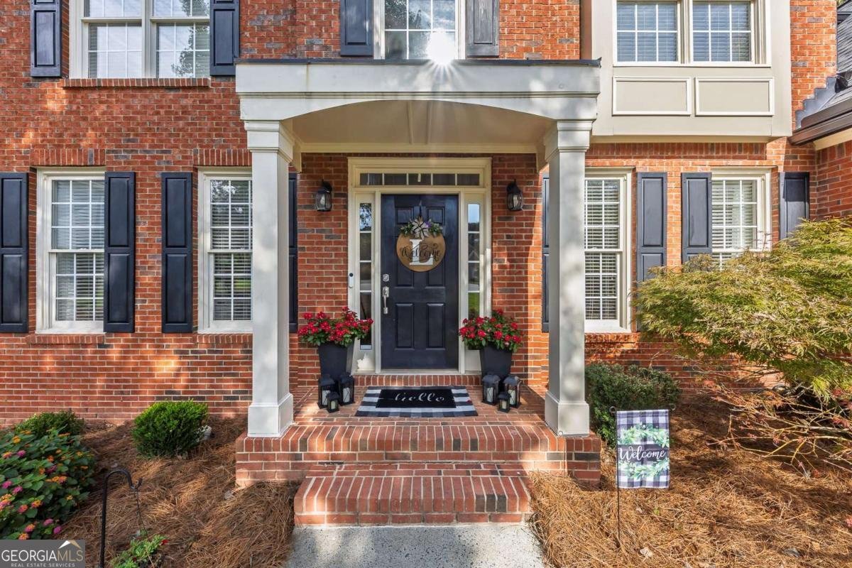 515 Hickory Hills Place Canton - 6