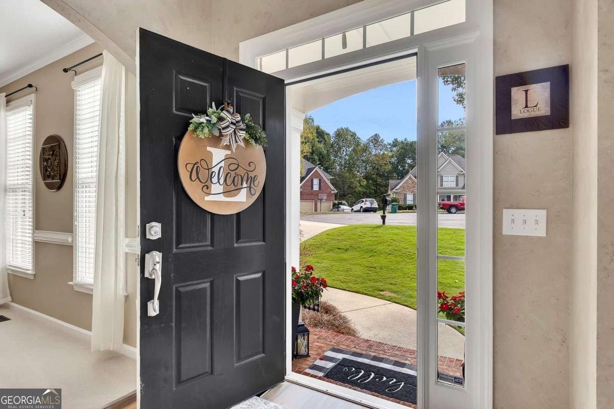 515 Hickory Hills Place Canton - 7